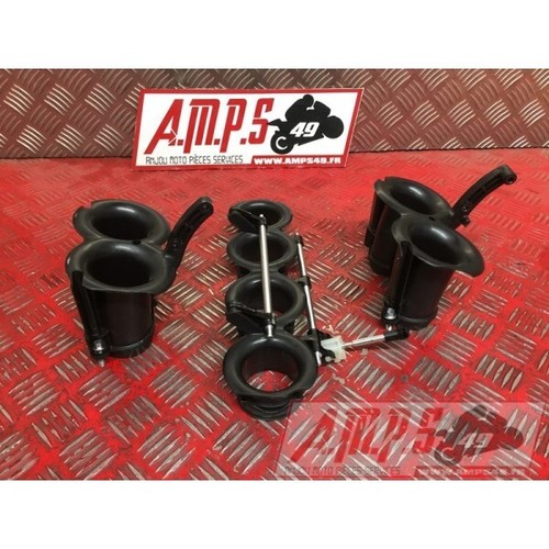 Cornet admission variable - cornet,