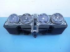 PISTON CYLINDRE SUZUKI GSX1400
