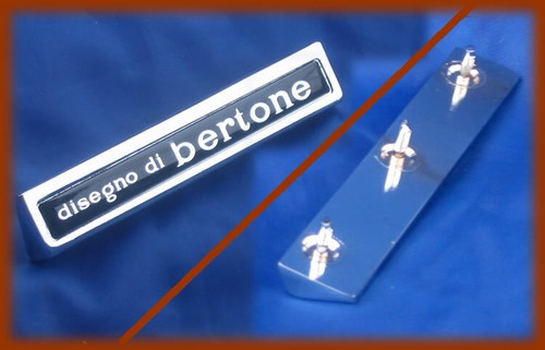 Alfa romeo 1300 1750 logo - romeo,