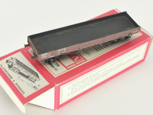 647 wagon a - n°647,