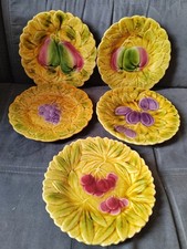 assiette a dessert