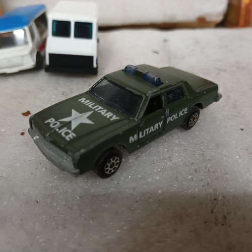 Majorette chevrolet impala - chevrolet,