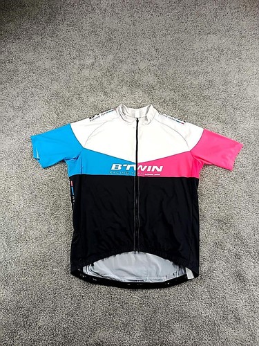 Twin maillot velo - maillot, homme