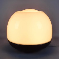 Lampe De Table Space Age ARTEMIDE Platea Ferrari Mazzucchelli Vintage 1960