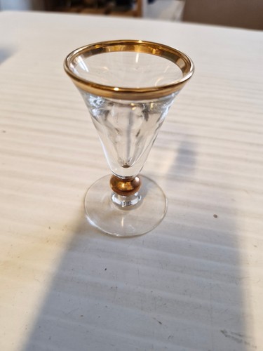 Lot superbes verres à - verres,