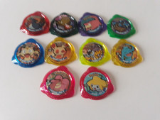 Pokemon kraks panini lot