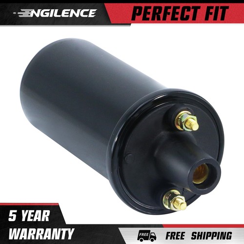 Ignition coil for jeep - jeep, cj5