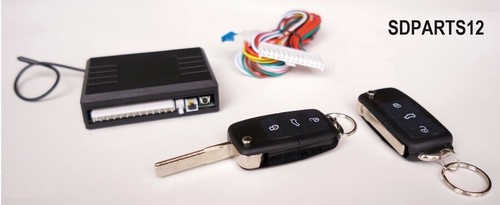Kit telecommande verrouillage - telecommande,
