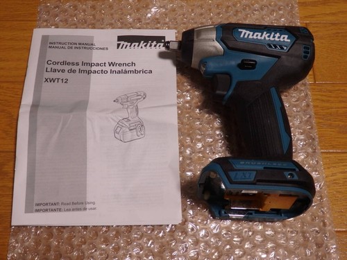 Makita xwt12z 18v lxt - xwt12z, 1/2