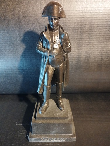 Statue napoléon neuve et - napoléon,