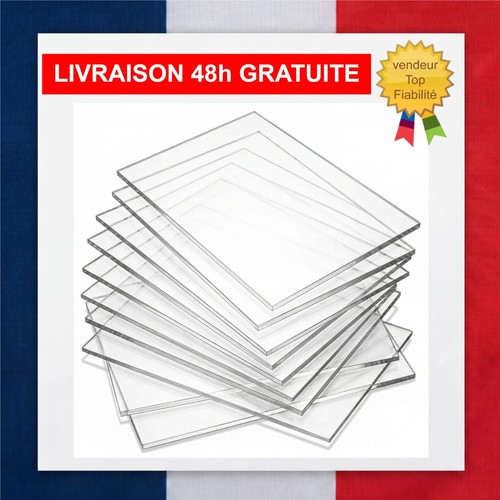 Qwork feuilles acryliques - qwork,