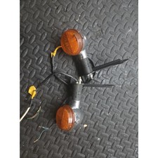 HONDA 125 SHADOW PAIRE