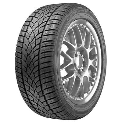Pneu neuf dunlop - neuf, 35