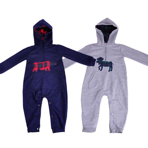 Baby boy infant - infant, romper