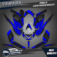 Yamaha Raptor 700R 2013-2026