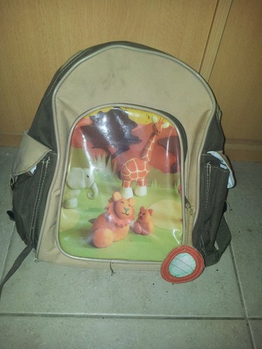 Cartable petit sac ecole - cartable,