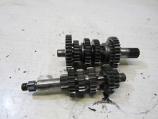 boite de vitesses  moteur minarelli  am6 sherco rieju beta 50 tzr 50