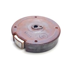 Volant Magnétique pour