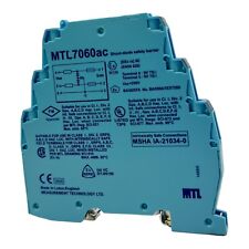 MTL MTL7060ac Barrier