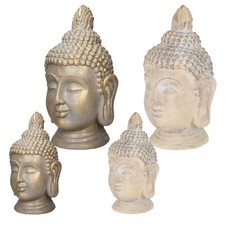 Tête de Bouddha