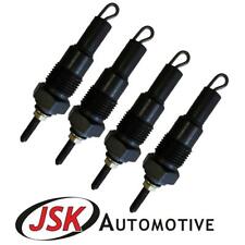 Bougies Préchauffage Pour