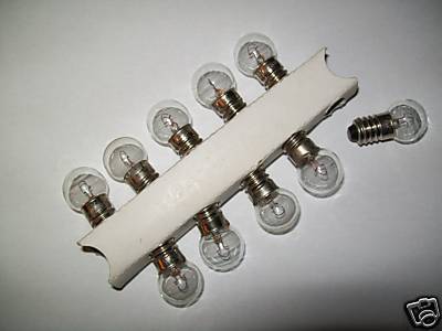 Lot lampes ampoule - lot,