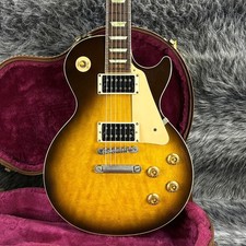 Gibson 1960 Les Paul Classic Yamano Limited Vintage Sunburst 2000s o5715
