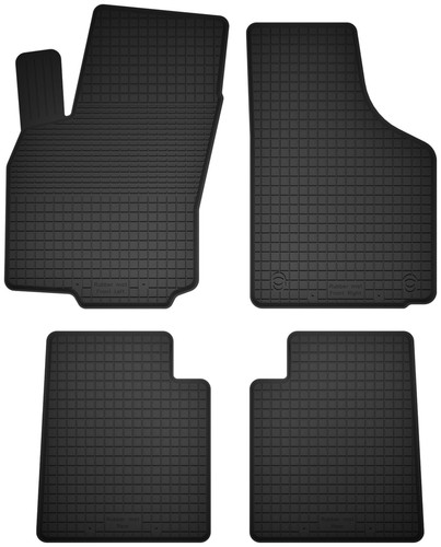 Tapis sol caoutchouc - tapis, en