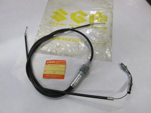Suzuki gt550 380 - gt550-380, cable