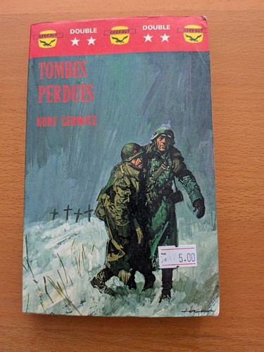 Livre gerfaut double roman - gerfaut,