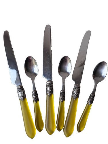 Vintage couzon french - french, cutlery