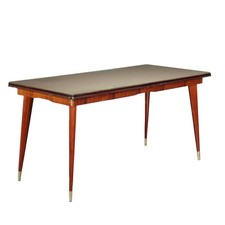 Table Hêtre - Italie Années 1950-1960 