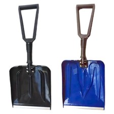 Pelle à neige pliable, pelle