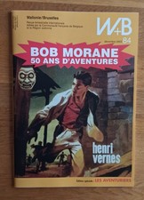 BOB MORANE - 50 ans