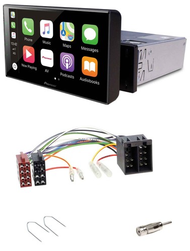 Pioneer bluetooth mp3 - pioneer,