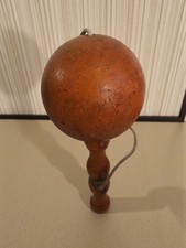 Bilboquet ancien scandinave en