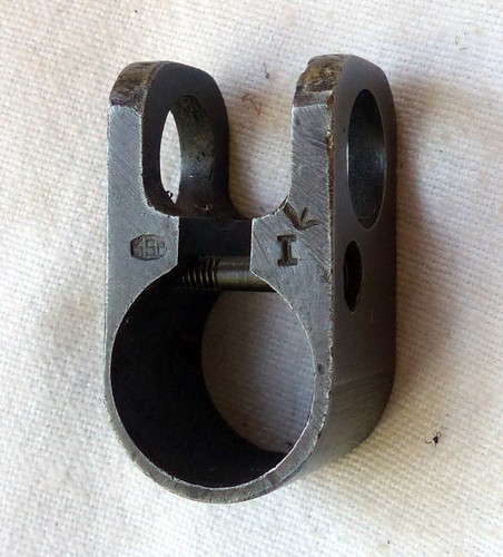 Lee enfield front sight - enfield,