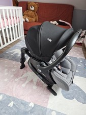 Cosy Joie + base Isofix 