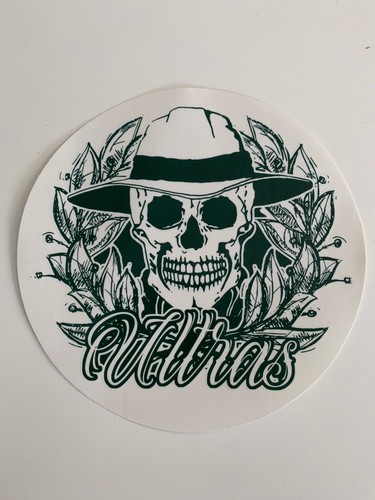Saint etienne asse sticker - etienne,