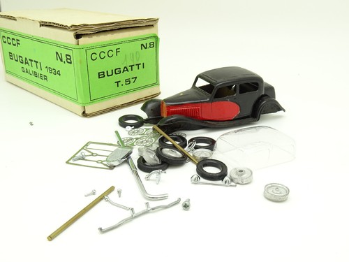 Cccf kit monter - cccf,