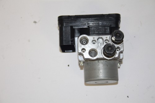 Abs ensemble hydro modulateur - ensemble,