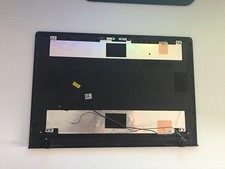 Parti hautes Top screen -