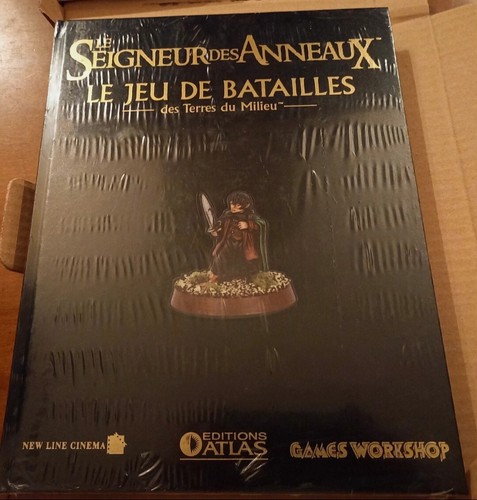 Livre seigneur des - le, anneaux