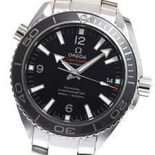 OMEGA Seamaster Planet Ocean 232.30.42.21.01.001 Date Automatic Men's_908434