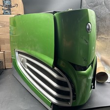 Vintage Rare PARTS ALIENWARE AREA-51 7500 DESKTOP CASE  BROKEN PROJECT!