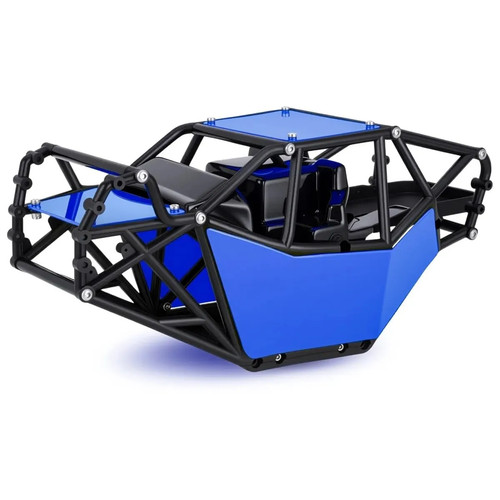 Scale nylon rock buggy - nylon,