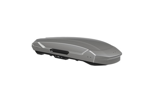 Thule coffre toit - de,