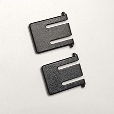 2pcs Pour Logitech MK320 K330