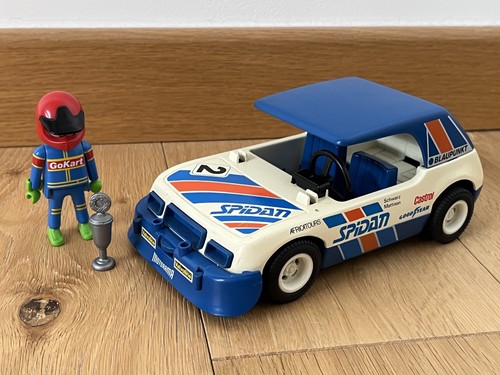 Playmobil 3753 voiure - la, de