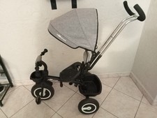 Tricycle enfant évolutif 4 en